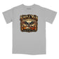 Simple Man Poison Whiskey Relaxed T-Shirt (Inspired by Lynyrd Skynyrd)