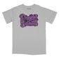 Dearly Beloved Paisley Relaxed T-Shirt (Inspired by Prince)