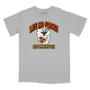 Lee Ho Fook's Takeout Relaxed T-Shirt (Inspired by Werewolves of London) - SILVER