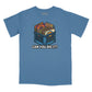 Can You Dig It Record Crate Relaxed T-Shirt