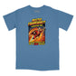 Mister Fahrenheit Relaxed T-Shirt (Inspired by Queen)