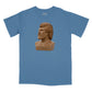 Hello Bust Relaxed T-Shirt (Inspired by Lionel Richie)