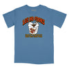 Lee Ho Fook's Takeout Relaxed T-Shirt (Inspired by Werewolves of London) - SLATE