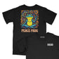 Peace Frog Relaxed T-Shirt (Inspired by The Doors)