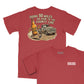 Beer Run Relaxed T-Shirt (Inspired by Garth Brooks)