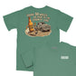 Beer Run Relaxed T-Shirt (Inspired by Garth Brooks)