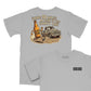 Beer Run Relaxed T-Shirt (Inspired by Garth Brooks)