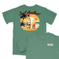 Just Another Tequila Sunrise Relaxed T-Shirt (Inspired by The Eagles)