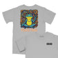 Peace Frog Relaxed T-Shirt (Inspired by The Doors)