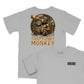 Brass Monkey Relaxed T-Shirt (Inspired by The Beastie Boys)