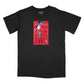 Starman Action Figure Relaxed T-Shirt (Inspired by the David Bowie)