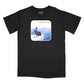 Enjoy the Silence Relaxed T-Shirt (Inspired by Depeche Mode)