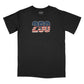 250 Old Glory Relaxed T-Shirt