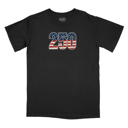 250 Old Glory Relaxed T-Shirt
