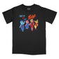 Get It At Porky's Neon Sign Relaxed T-Shirt