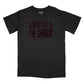 Addicted to the Shindig Relaxed T-Shirt (Inspired by the Red Hot Chili Peppers)