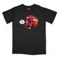 What a Heavenly Way to Die Relaxed T-Shirt (Inspired by The Smiths)
