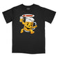 Beer Pitcher Man Relaxed T-Shirt