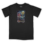 Lucius Clay Action Figure Relaxed T-Shirt (Inspired by the Charlie Daniels Band)