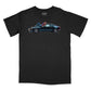 Joel's 928 Relaxed T-Shirt (Inspired by Risky Business)