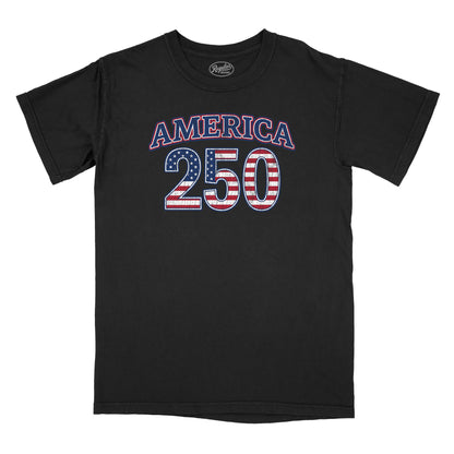 America 250 Vintage Relaxed T-Shirt