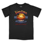 Welcome to Santa Carla Relaxed T-Shirt (Inspired by The Lost Boys)