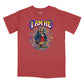 I Am He Relaxed T-Shirt (Inspired by The Beatles)
