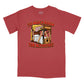So Much Room for Activities Relaxed T-Shirt (Inspired by Step Brothers)