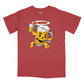 Beer Pitcher Man Relaxed T-Shirt