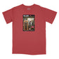 Roland the Headless Thompson Gunner Action Figure Relaxed T-Shirt (Inspired by Warren Zevon)