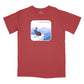 Enjoy the Silence Relaxed T-Shirt (Inspired by Depeche Mode)