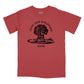 Leave John Barleycorn Alone Relaxed T-Shirt (Inspired by Traffic)