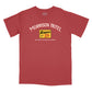 Morrison Hotel Relaxed T-Shirt (Inspired by The Doors)