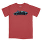 Joel's 928 Relaxed T-Shirt (Inspired by Risky Business)