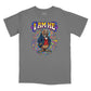 I Am He Relaxed T-Shirt (Inspired by The Beatles)