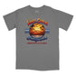 Welcome to Santa Carla Relaxed T-Shirt (Inspired by The Lost Boys)