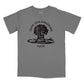 Leave John Barleycorn Alone Relaxed T-Shirt (Inspired by Traffic)