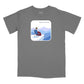 Enjoy the Silence Relaxed T-Shirt (Inspired by Depeche Mode)