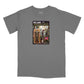 Roland the Headless Thompson Gunner Action Figure Relaxed T-Shirt (Inspired by Warren Zevon)