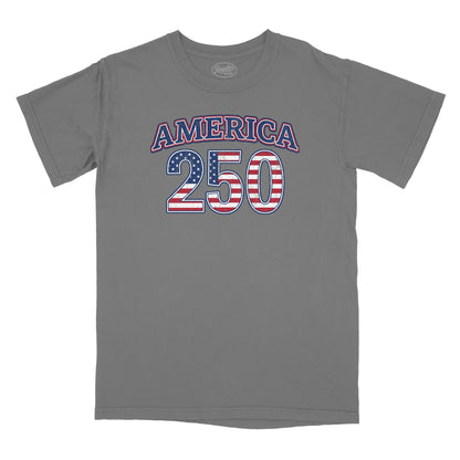 America 250 Vintage Relaxed T-Shirt
