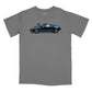 Joel's 928 Relaxed T-Shirt (Inspired by Risky Business)