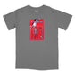 Starman Action Figure Relaxed T-Shirt (Inspired by the David Bowie)