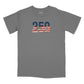 250 Old Glory Relaxed T-Shirt