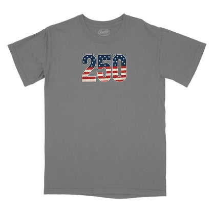250 Old Glory Relaxed T-Shirt