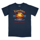 Welcome to Santa Carla Relaxed T-Shirt (Inspired by The Lost Boys)