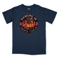 Hanging in Santa Carla Relaxed T-Shirt (Inspired by The Lost Boys)