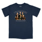 It's Only Treason If You Lose Relaxed T-Shirt
