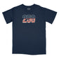 250 Old Glory Relaxed T-Shirt