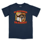 So Much Room for Activities Relaxed T-Shirt (Inspired by Step Brothers)