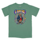I Am He Relaxed T-Shirt (Inspired by The Beatles)